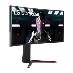 LG LCD 34GN850P 34" black UltraWide LED monitor 5