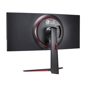 LG LCD 34GN850P 34" black UltraWide LED monitor 8