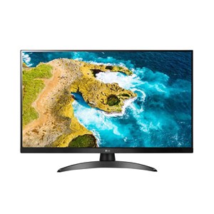 LG Monitor 27TQ615S-PZ 27 , IPS, FHD, 1920 x 1080, 16:9, 14 ms, 250 cd /m2, Black, 60 Hz, HDMI ports quantity 2