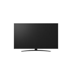 LG NanoCell AI 43NANO81A3A TV 109.2 cm (43) 4K Ultra HD Smart TV Wi-Fi Black