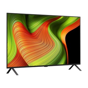 LG OLED AI OLED55B53LA 139.7 cm (55) 4K Ultra HD Smart TV Wi-Fi Black