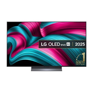 LG OLED83C54LA 83-inch TV