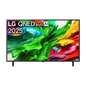 LG QNED 50QNED87A3D TV 127 cm (50) 4K Ultra HD Smart TV Wi-Fi Black