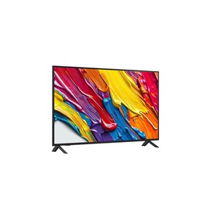 LG QNED84 139.7 cm (55) 4K Ultra HD Smart TV Wi-Fi Black