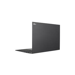 LG U series 16U70Q-N.APC5U1 laptop 40.6 cm (16") WUXGA AMD Ryzen™ 5 5625U 8 GB LPDDR4x-SDRAM 512 GB SSD Wi-Fi 6 (802.11ax) Windows 11 Pro Grey REPACK New Repack/Repacked 11