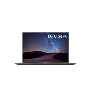 LG U series 16U70Q-N.APC5U1 laptop 40.6 cm (16") WUXGA AMD Ryzen™ 5 5625U 8 GB LPDDR4x-SDRAM 512 GB SSD Wi-Fi 6 (802.11ax) Windows 11 Pro Grey REPACK New Repack/Repacked 4