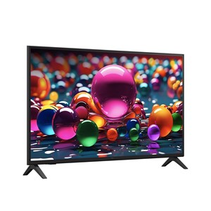 LG UHD AI 43UA75006LA 109.2 cm (43) 4K Ultra HD Smart TV Wi-Fi Black