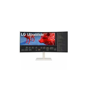 LG UltraWide 38WR85QC-W skarm - LED ba 2