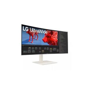 LG UltraWide 38WR85QC-W skarm - LED ba 4