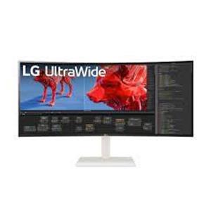 LG UltraWide 38WR85QC-W skarm - LED ba