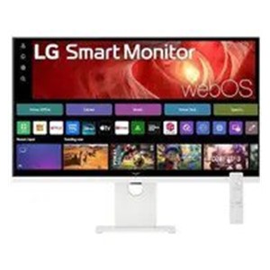 LG UW 37U730SA-W.AEU computer monitor 94 cm (37) 3840 x 2160 pixels 4K Ultra HD LCD White