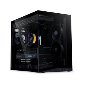 Lian Li 011 Dynamic Mini O11D mini V2 Flow Mini Tower Black