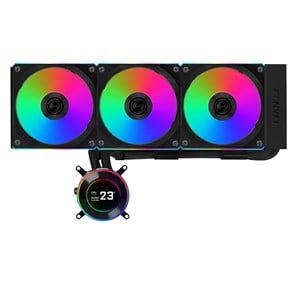 Lian Li HYDROSHIFT II LCD-C 360CL ARGB AiO
