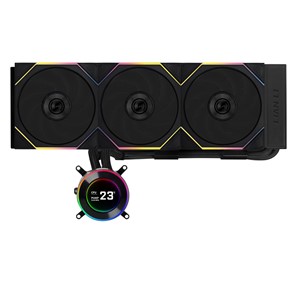 Lian Li HYDROSHIFT II LCD-C 360TL ARGB AiO