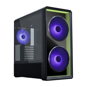 Lian Li Lancool 217 INF Midi Tower Black