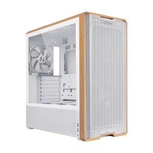 Lian Li Lancool 217 PC Case, Midi-Tower