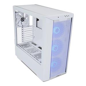 LIAN LI LANCOOL III E-ATX CASE RGB WHITE 5