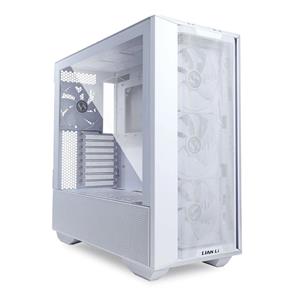 LIAN LI LANCOOL III E-ATX CASE WHITE