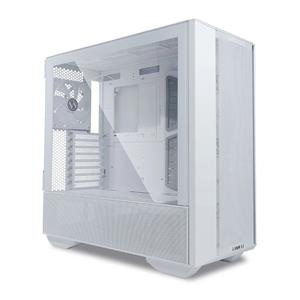 LIAN LI LANCOOL III E-ATX CASE WHITE 3