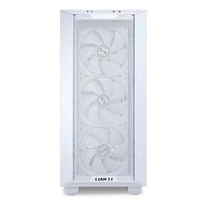 LIAN LI LANCOOL III E-ATX CASE WHITE 4