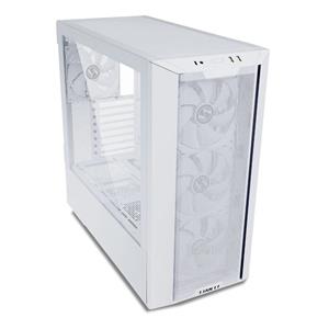 LIAN LI LANCOOL III E-ATX CASE WHITE 5