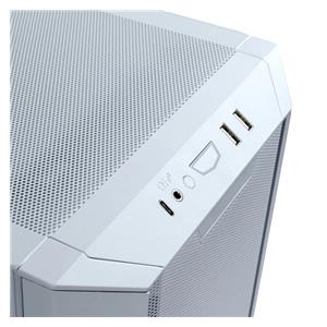 LIAN LI LANCOOL III E-ATX CASE WHITE 8