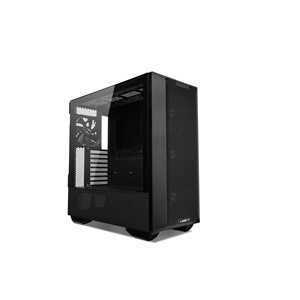 Lian Li Lancool III Midi Tower Black