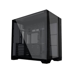 Lian Li O11 Vision Compact Black