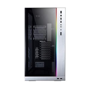 Lian Li pc-o11d-rog Midi Tower Black, Silver 3