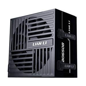 Lian Li RB0650B.B power supply unit 650 W 24-pin ATX ATX Black