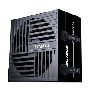 Lian Li RB0750B.B power supply unit 750 W 24-pin ATX ATX Black