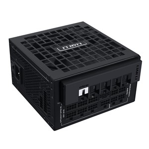 Lian Li RS1000G power supply unit 1000 W 20+4 pin ATX ATX Black