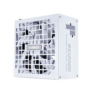 Lian Li RS1200G power supply unit 1200 W 20+4 pin ATX ATX White