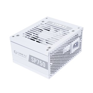 Lian Li SP0750G.W power supply unit 750 W 20+4 pin ATX SFX White