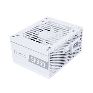 Lian Li SP0850G.W power supply unit 850 W 20+4 pin ATX SFX White