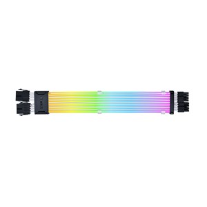 Lian Li Strimer Wireless 2x 8-Pin CPU Cable