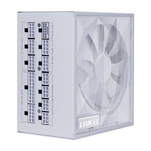 Lian Li SX1200P power supply unit 1200 W 20+4 pin ATX ATX White
