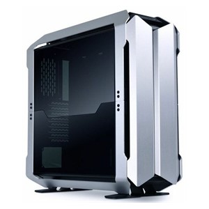 Lian Li TR-01A computer case Full Tower Silver