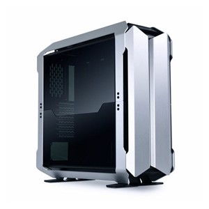 Lian Li TR-01X computer case Midi Tower Black