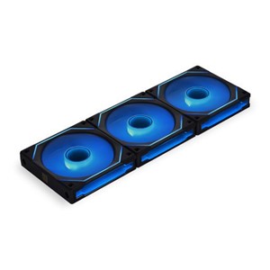 Lian Li UNI FAN SL-INF 120 ARGB Fan 3 Pack