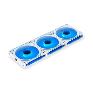Lian Li Uni Fan SL-INF Computer case 12 cm White 3 pc(s)