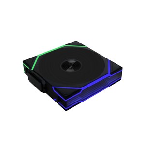 Lian Li UNI FAN TL Wireless LCD Fan ARGB 120mm bla