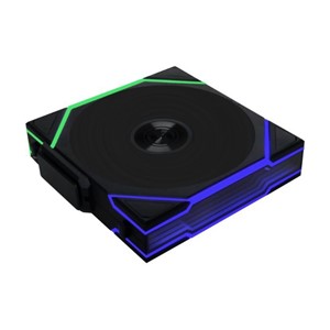 Lian Li UNI FAN TL Wireless LCD fan, ARGB, PWM - 1