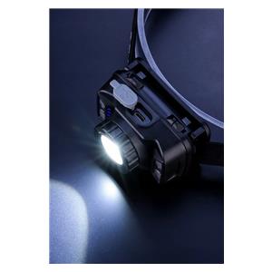 LIBOX LB0106 Headlamp LED