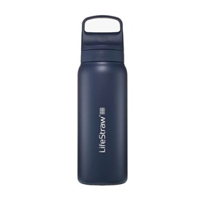 LifeStraw LGV42SASWW water filter Water filtration bottle 0.7 L Blue