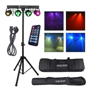 LIGHT4ME Belka LED Flower - lighting kit