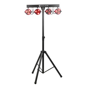 LIGHT4ME Belka LED PAR - LED lighting kit
