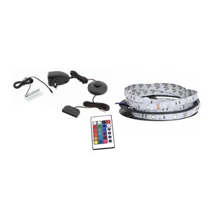 Lighting QIU 2D1K RGB chest of drawers