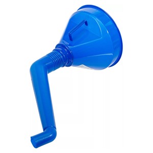 BGS Lijevak za punjenje ulja | pod kutom | Ø 145 mm