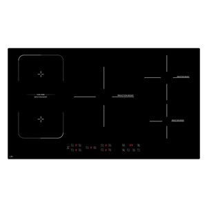 LIN LI-B57235 7200 W induction cooktop.